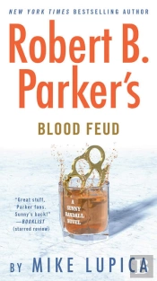 Robert B. Parker'S Blood Feud