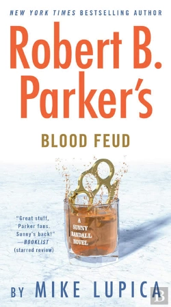Bertrand.pt - Robert B. Parker'S Blood Feud