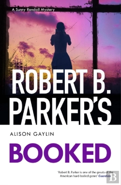 Bertrand.pt - Robert B. Parker'S Booked