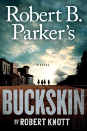 Robert B. Parker'S Buckskin
