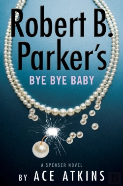 Bertrand.pt - Robert B. Parker'S Bye Bye Baby