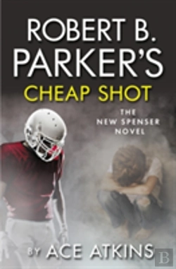 Bertrand.pt - Robert B. Parker'S Cheap Shot