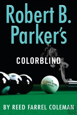 Bertrand.pt - Robert B. Parker'S Colorblind