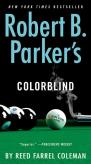 Robert B. Parker'S Colorblind