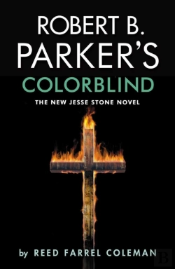 Bertrand.pt - Robert B. Parker'S Colorblind