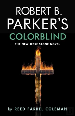Bertrand.pt - Robert B. Parker'S Colorblind