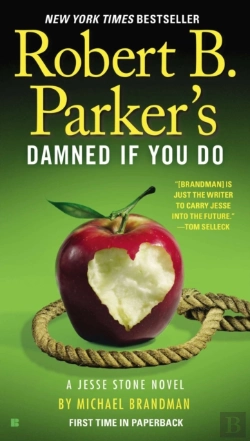 Bertrand.pt - Robert B. Parker'S Damned If You Do