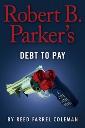 Robert B. Parker'S Debt To Pay