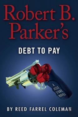 Bertrand.pt - Robert B. Parker'S Debt To Pay