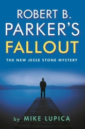 Robert B. Parker'S Fallout