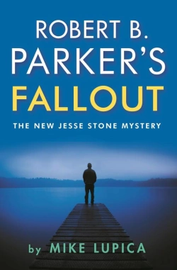Bertrand.pt - Robert B. Parker'S Fallout