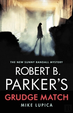 Bertrand.pt - Robert B. Parker'S Grudge Match