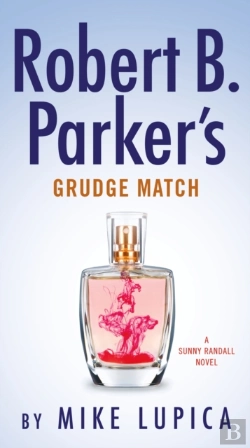 Bertrand.pt - Robert B. Parker'S Grudge Match