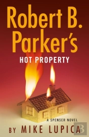 Robert B. Parker'S Hot Property