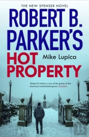 Robert B. Parker'S Hot Property