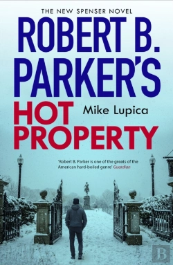 Bertrand.pt - Robert B. Parker'S Hot Property
