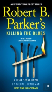 Robert B. Parker'S Killing The Blues