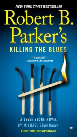 Bertrand.pt - Robert B. Parker'S Killing The Blues