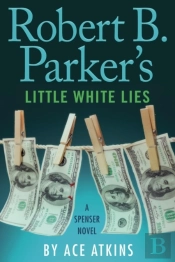 Robert B. Parker'S Little White Lies