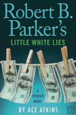 Bertrand.pt - Robert B. Parker'S Little White Lies