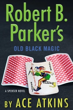 Bertrand.pt - Robert B. Parker'S Old Black Magic