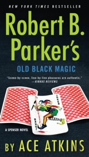 Robert B Parker's Old Black Magic