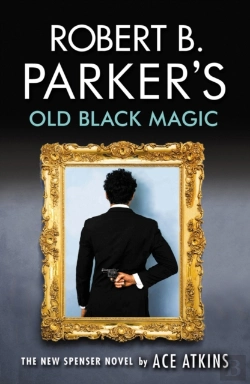 Bertrand.pt - Robert B. Parker'S Old Black Magic