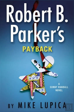 Bertrand.pt - Robert B. Parker'S Payback
