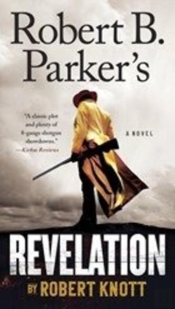 Bertrand.pt - Robert B. Parker'S Revelation