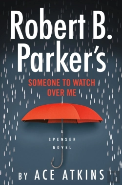Bertrand.pt - Robert B Parkers Someone To Watch Over M
