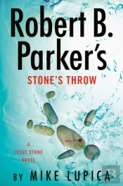 Robert B. Parker'S Stone'S Throw