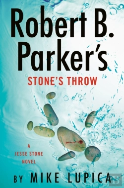 Bertrand.pt - Robert B. Parker'S Stone'S Throw