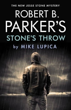 Bertrand.pt - Robert B. Parker'S Stone'S Throw