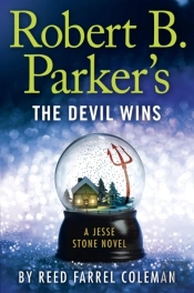 Robert B. Parker'S The Devil Wins