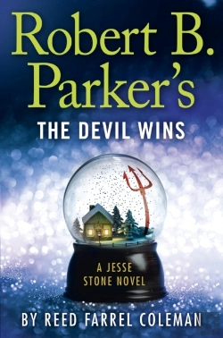 Bertrand.pt - Robert B. Parker'S The Devil Wins