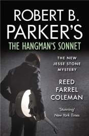 Robert B. Parker'S The Hangman'S Sonnet