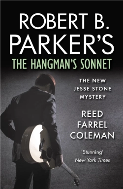 Bertrand.pt - Robert B. Parker'S The Hangman'S Sonnet