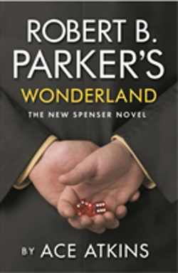 Bertrand.pt - Robert B. Parker'S Wonderland