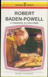 Robert Baden Powell