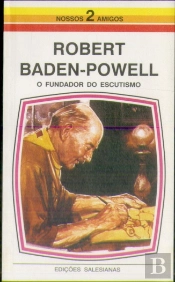 Robert Baden Powell