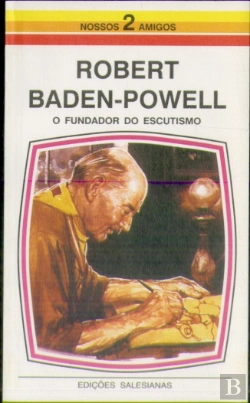 Bertrand.pt - Robert Baden Powell