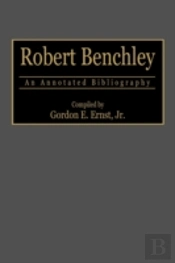 Robert Benchley
