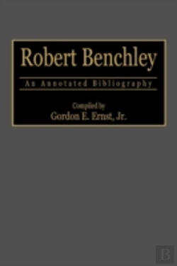 Bertrand.pt - Robert Benchley