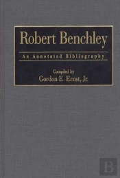 Robert Benchley
