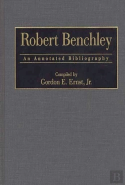 Bertrand.pt - Robert Benchley