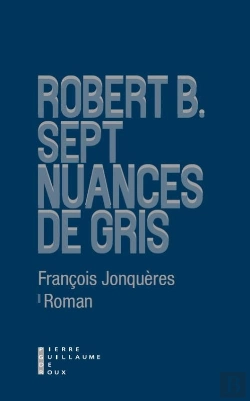 Bertrand.pt - Robert Brasillach Sept Nuances De Gris