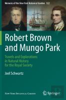 Robert Brown And Mungo Park