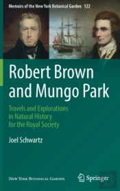 Robert Brown And Mungo Park