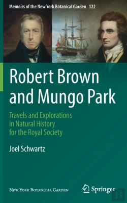 Bertrand.pt - Robert Brown And Mungo Park