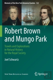 Robert Brown And Mungo Park